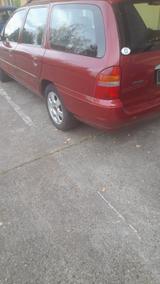 Ford Mondeo 1.8, Kombi, 125000, HU neu, 10/27 - Ford Mondeo aus 1999: Kombi