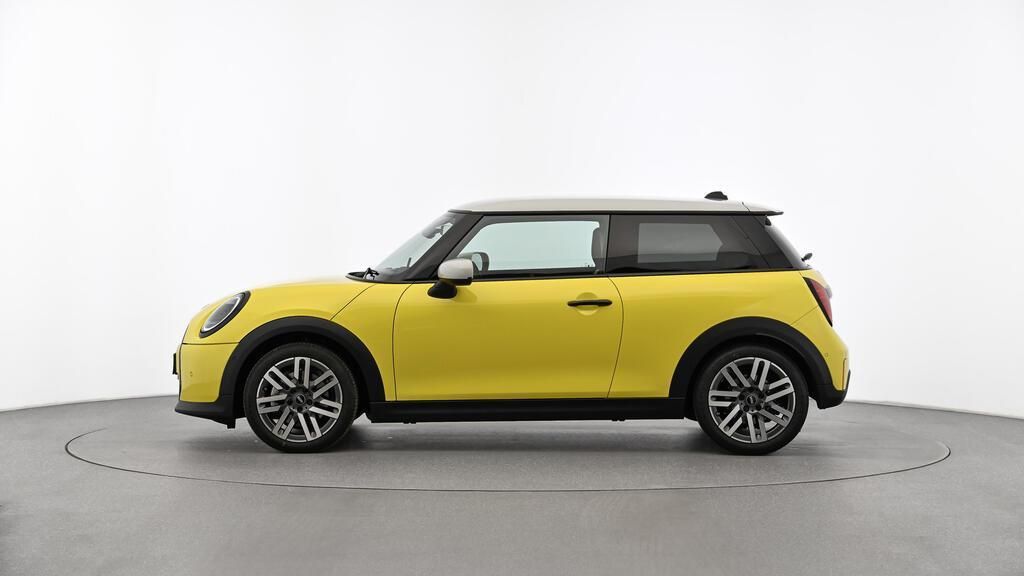 MINI Cooper C - Bild 6