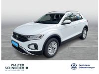 Volkswagen T-Roc - Vorschau Bild 1