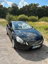 Volvo V60 1.6D Momentum - Volvo V60