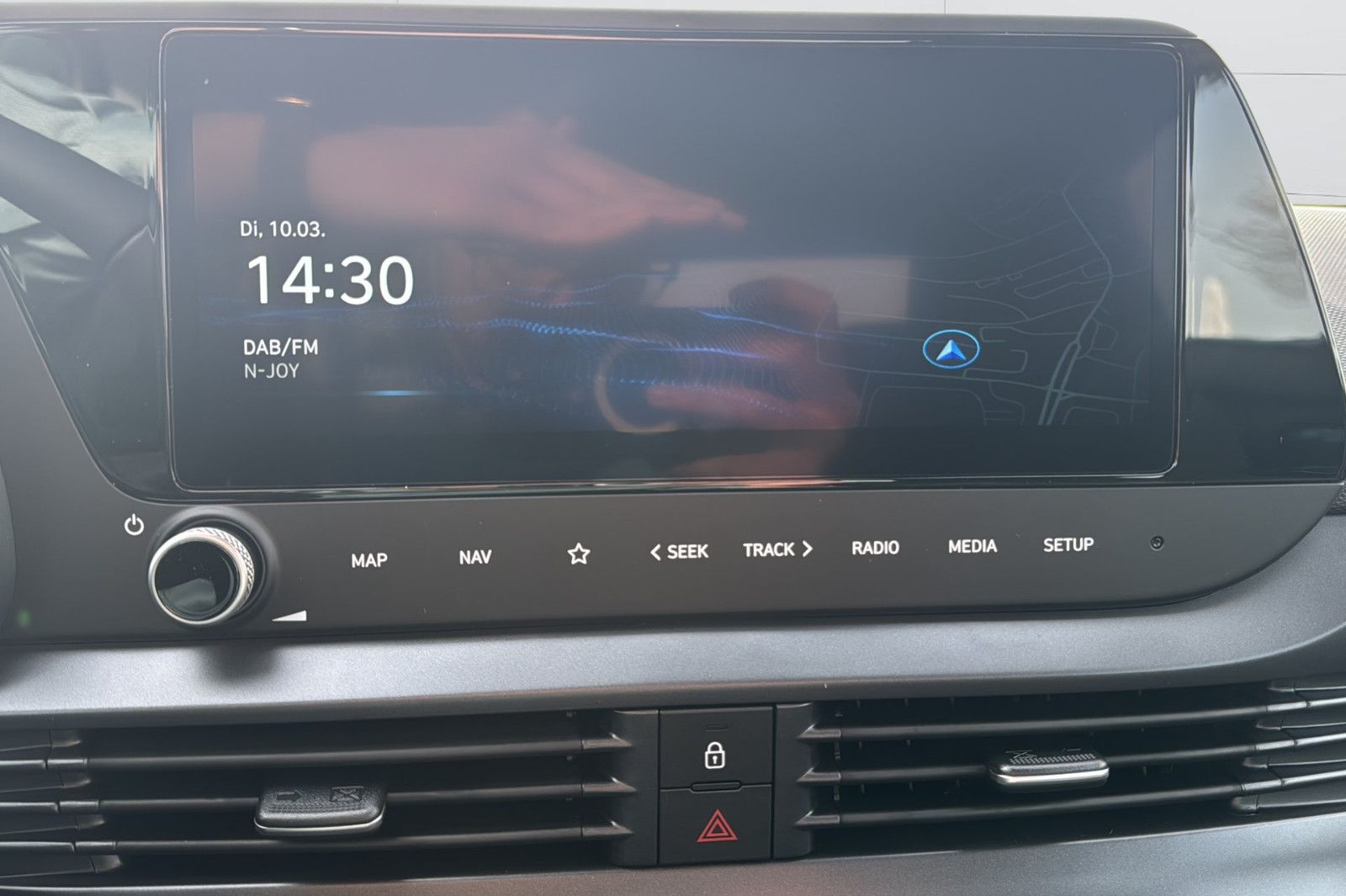 Hyundai i20 - Bild 9