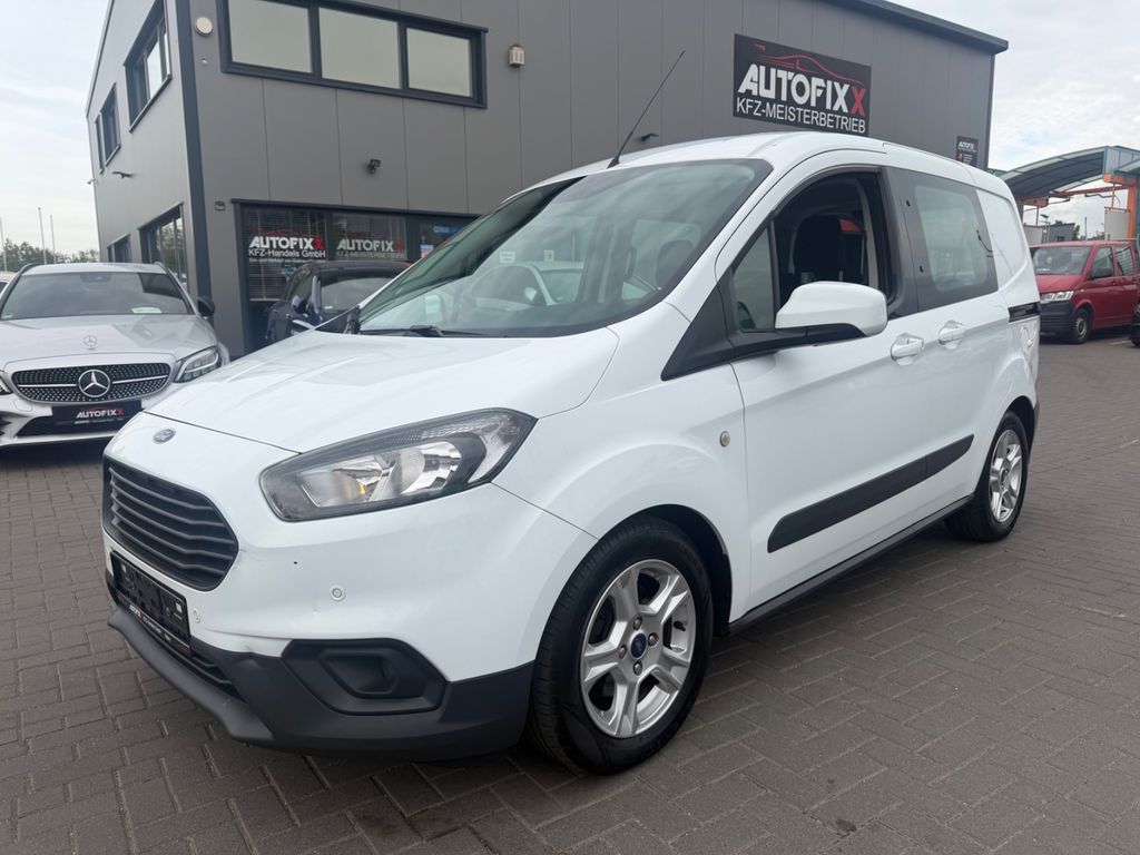 Image of Ford Transit