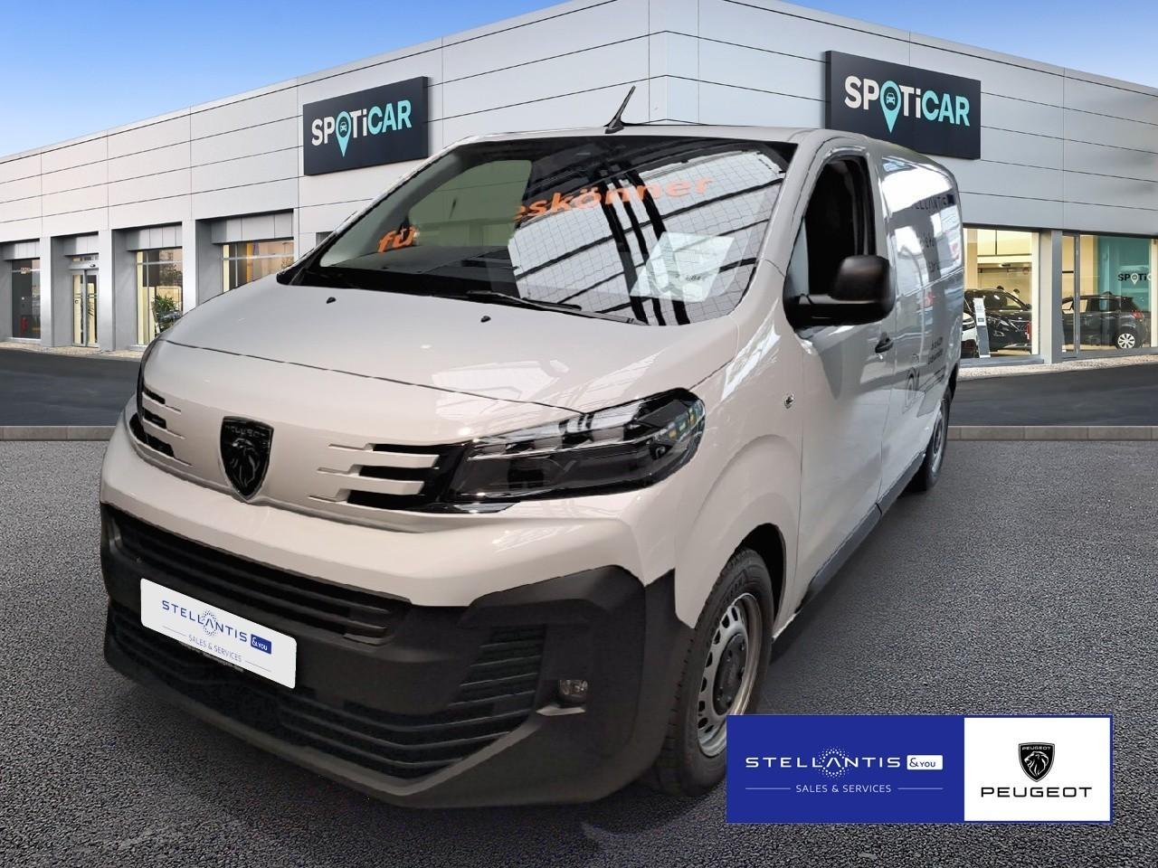 Peugeot Expert 1.5 Blue HDI 120 M (L2) Expert 1.5 BlueHD