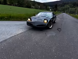 Pontiac Firebird Fromula WS6 manual SBC 305 TBi T-top - Pontiac Gebrauchtwagen