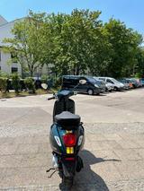 Vespa Sprint 50 Racing Sixties limitiert - Offers