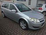 Opel Astra H Caravan Sport 88000km - Opel Astra aus 2009: Caravan