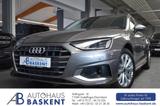 Audi A4 Avant 40 TFSI advanced*LED*NAVIGATION*SHZ*PDC - gebrauchte Audi A4 aus dem Jahr 2022
