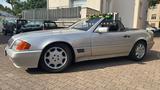 Mercedes-Benz SL 300 Cabrio Automatik - Mercedes-Benz Gebrauchtwagen von 1991