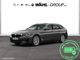 BMW 520e TOURING HEAD-UP LASER PANO KAMERA ALU 18" - BMW 520 mit Hybrid-Antrieb