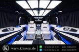 Mercedes-Benz V 300 - Neue V-Klasse VIP Van - Sofort verfügbar - Mercedes-Benz New cars: Van