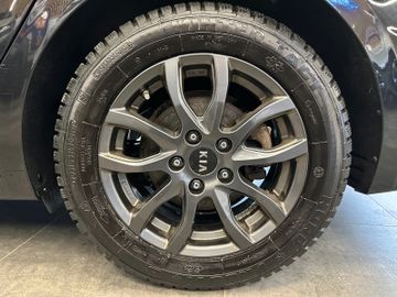 MYAUTOCENTER – Gebraucht- und Jahreswagen mit Werkstattservice in Pfaffenhofen Kia Ceed Sportswagon Edition 7 *Spurhalte*