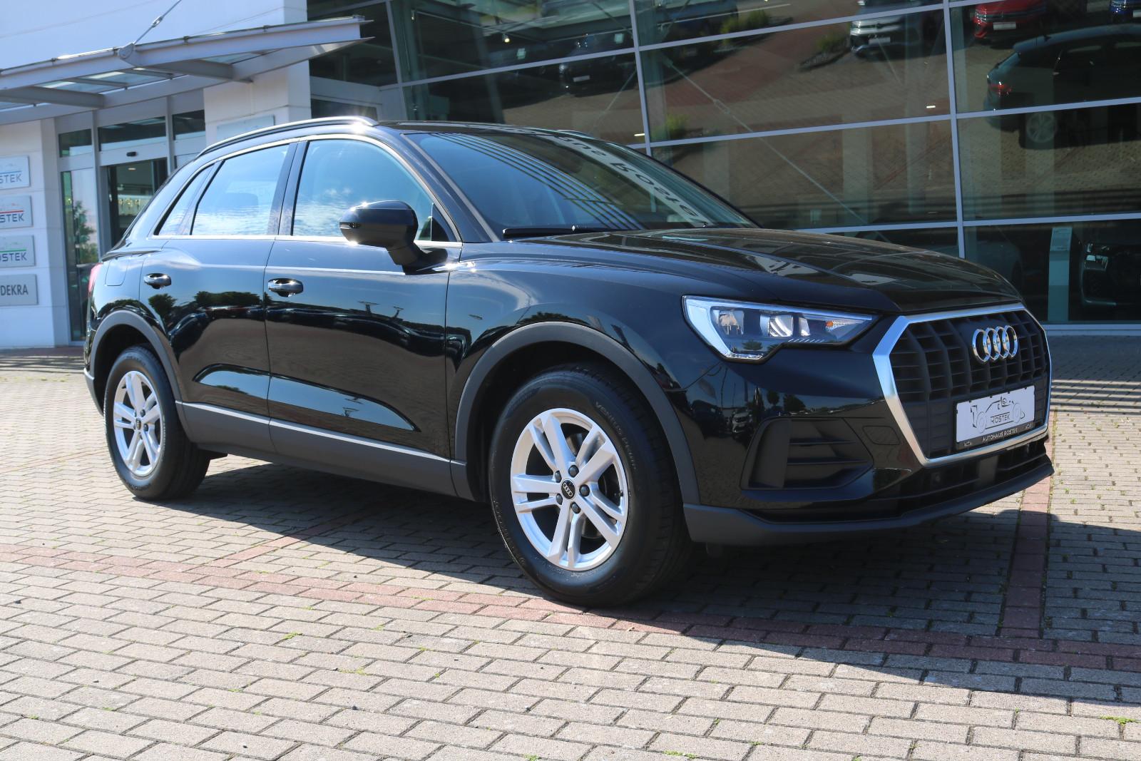 Audi Q3 35 TFSI S tronic /LED/SmartLink/