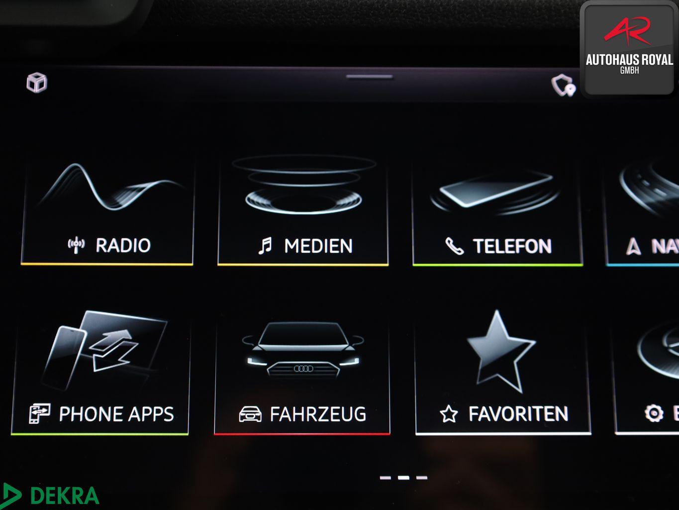 Audi A3 Sportback 30 TFSI S LINE KEYLESS,ACC,KAMERA, миниатюра 16