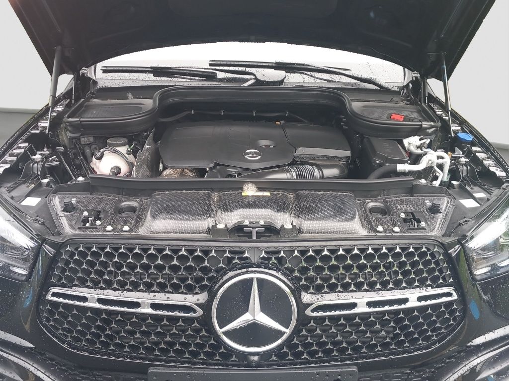 Fahrzeugabbildung Mercedes-Benz GLE 350 de 4M AMG*Night*HUD*Pano*FAP*PDC*360*AHK