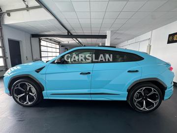 صورة 9 لـ 2018 Lamborghini URUS