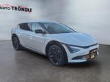 Kia EV6 84 kWh AWD Earth +WP +Sound +HuD +360 Kamera - Kia EV6 Gebrauchtwagen