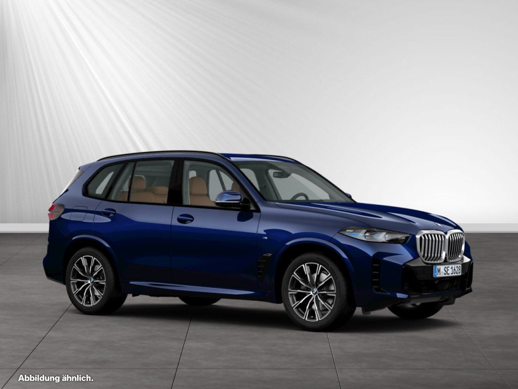 BMW X5 - Bild 11