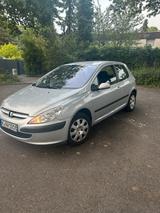 Peugeot 307 - Peugeot 307 Gebrauchtwagen in Köln