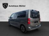 Citroën e-Spacetourer M (50 kWh) Shine 2,99% Fin. - Citroën SpaceTourer aus 2021