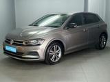 Volkswagen Polo Active 1.0TSI DSG AHK/ACC/LED/AppConnect - Volkswagen Polo ACTIVE mit Benzin-Antrieb