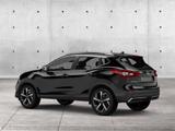 Nissan Qashqai 1.2 16V Acenta "Navi DAB Kamera USB Farb - Nissan Qashqai: Allradantrieb, Acenta