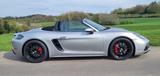 Porsche Boxster GTS 4.0 Boxster GTS - Porsche Boxster in Hagen