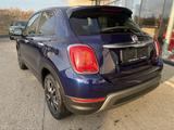Fiat 500X 1,4 Multi-Air2 Turbo 170 Off-Road Look C... - Fiat 500X mit Panoramadach