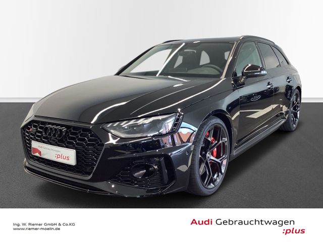 Audi RS4 Avant 2.9TFSI quattro tiptronic offen! Matri