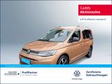 Volkswagen Caddy Style 1.5 TSI DSG ACC Navi Standh. - gebrauchte VW Caddy aus dem Jahr 2024