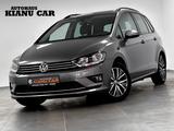 Volkswagen Golf Sportsvan VII Allstar.ACC.NAVI.AHK.PDC.SHZ - VW Golf Sportsvan Gebrauchtwagen in Bremen