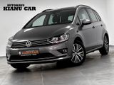 Volkswagen Golf Sportsvan VII Allstar.ACC.NAVI.AHK.PDC.SHZ - VW Golf Sportsvan Gebrauchtwagen in Bremen