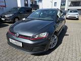 Volkswagen GOLF VII 2.0 TSI GTI BMT LEDER KAMERA PANO NAVI - Volkswagen Golf mit Benzin-Antrieb: Leder, Limousine, 2.0