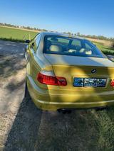 BMW E46 M3 - BMW: Coupe, E46