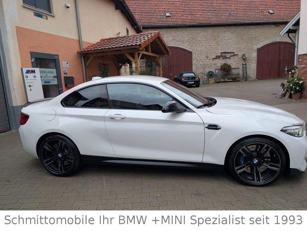BMW M2 - Bild 16