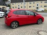 Honda Jazz 1.3 i-VTEC Elegance Automatik - Honda Jazz: Automatik