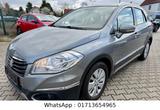 Suzuki SX4 S-Cross Comfort Automatik - Suzuki SX4 mit Benzin-Antrieb: Automatik
