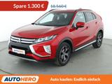 Mitsubishi Eclipse Cross 2.2 DI-D Diamant Edition+ 4WD Aut. - Mitsubishi Eclipse Cross Diamant