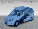 Mercedes-Benz Sprinter Kasten Individualausbau - Mercedes-Benz Sprinter aus 2014