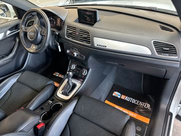 Audi Q3 2.0 TDI quattro *AHK*Xenon*Sline*