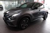 Nissan Juke 1.0 AT MJ26 N-Connecta Nav LED TLeder AKTIO