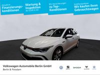 Volkswagen Golf - Vorschau Bild 1