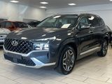 Hyundai Santa Fe Signature Plug-In*4WD*Pano*HUD*Leder* - Hyundai SANTA FE in Bonn