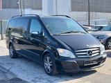Mercedes-Benz Viano 3.0 CDI Trend Edition lang*8 Sitze*Navi - Mercedes-Benz in Frankfurt (Main): 3.0