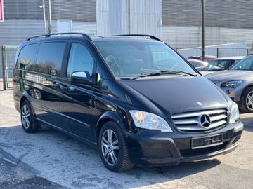 Mercedes Viano - 1
