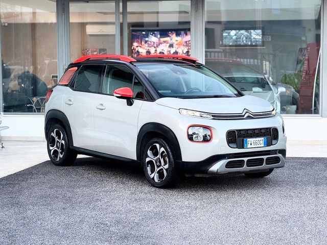 Citroën Citroen C3 Aircross 1.5 Diesel 100CV E6 - 2019