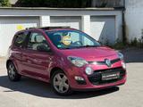 Renault Twingo Dynamique 1.2* PANO*KLIMA*TEMPO* - Renault Twingo Gebrauchtwagen in Oberhausen