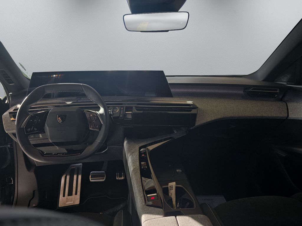 Peugeot 3008 Hybrid 145 GT – Bild 13 von 16