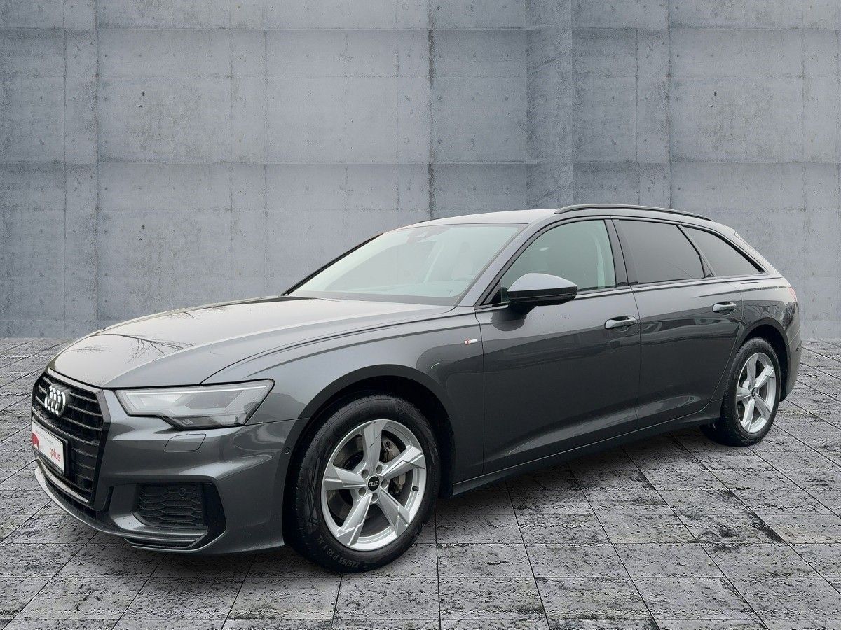 Audi A6 - Bild 2