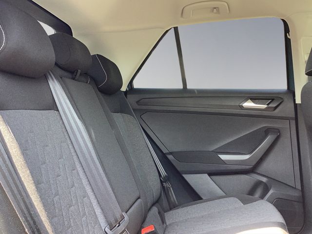 T-Roc 1.5TSI DSG Move AHK