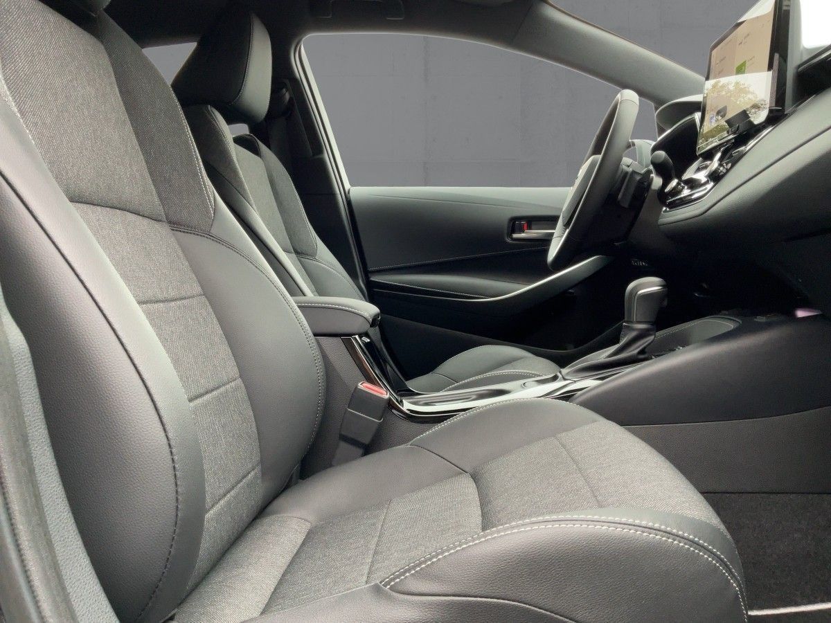 Toyota Corolla - Bild 12